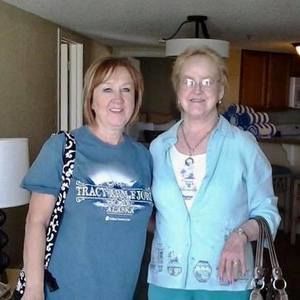 Meet your Posher, Vickie